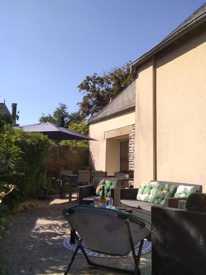 Ferienhaus De La Cuve